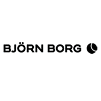 BJORN BORG logo