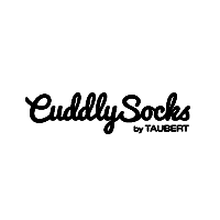 CUDDLY SOCKS logo