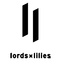 LORDS & LILIES logo