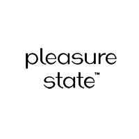 PLEASURE STATE logo