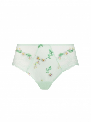 Amour Nymphea - Jade Aqua JA