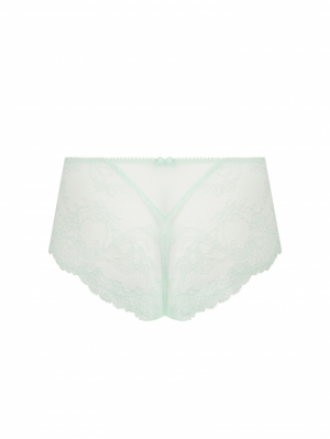 Amour Nymphea - Jade Aqua JA
