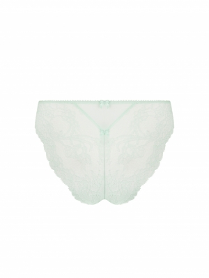 Amour Nymphea - Jade Aqua JA