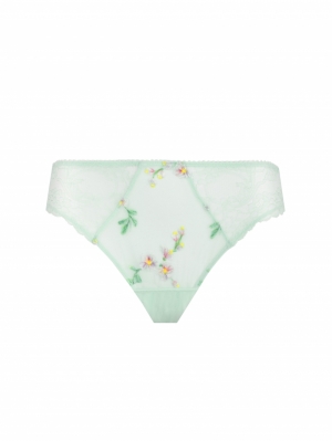 Amour Nymphea - Jade Aqua JA