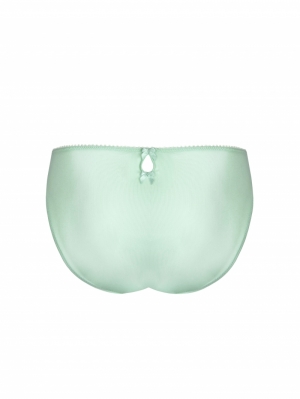 Amour Nymphea - Jade Aqua JA