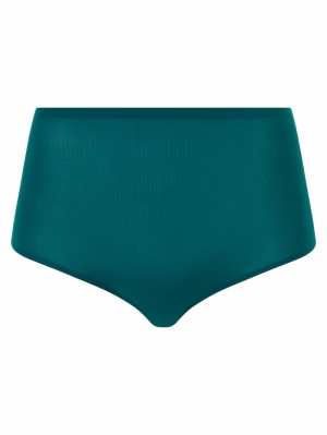hoge slip softstretch 0BK