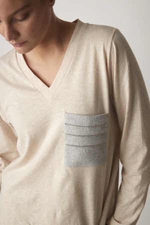 Dennie BEIGE