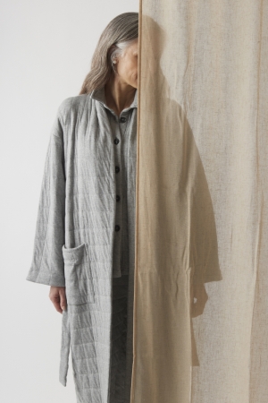 Falize  GREY CHINE