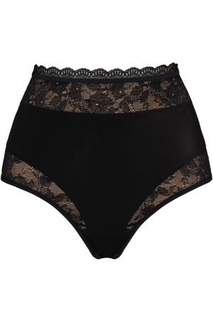 Carita black lace and sand BLACK LACE AND