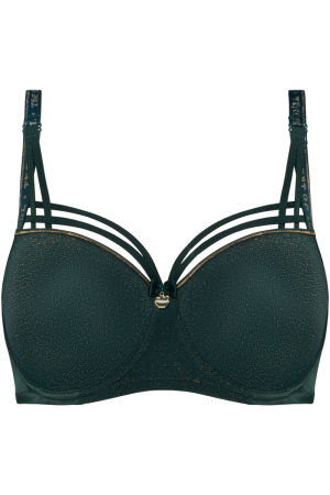 Dame de Paris Pine Green PINE GREEN