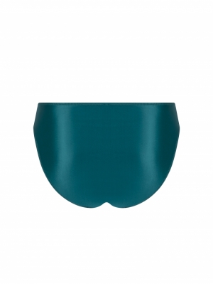 Grace Aquatique - Floral Aqua FA