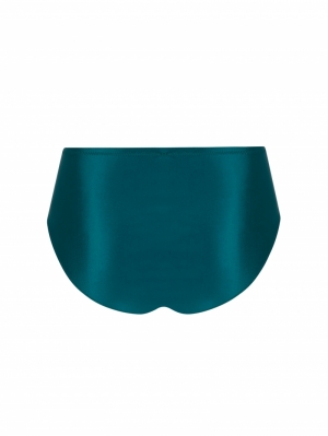Grace Aquatique - Floral Aqua FA