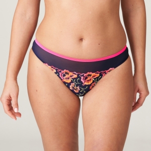 DEVDAHA VEL velvet blue