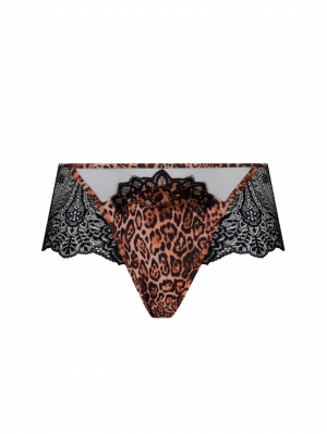 Fauve Amour AP AMBRE PANTHE