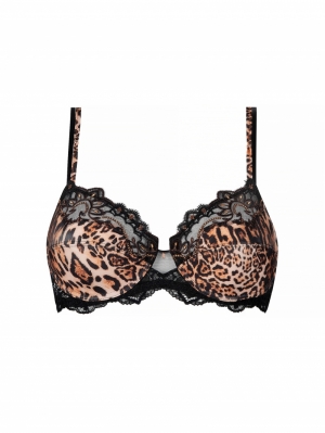 Fauve Amour  AP AMBRE PANTHE