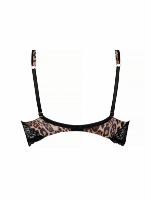 Fauve Amour  AP AMBRE PANTHE
