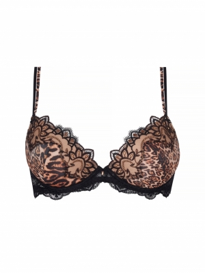 Fauve Amour AP AMBRE PANTHE