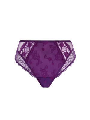 Sublime en dentelle SI SUBLIME IRIS