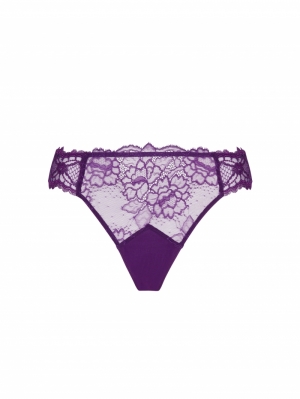 Sublime en dentelle SI SUBLIME IRIS