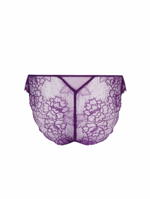 Sublime en dentelle SI SUBLIME IRIS