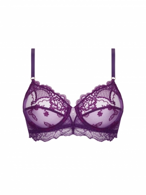 Sublime en dentelle SI SUBLIME IRIS