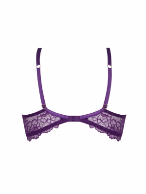 Sublime en dentelle SI SUBLIME IRIS