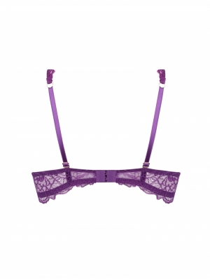 Sublime en dentelle SI SUBLIME IRIS