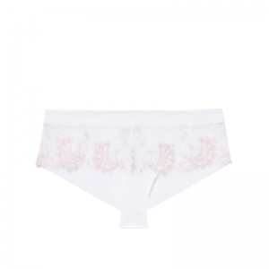 WISH  009 CRYSTAL WHI
