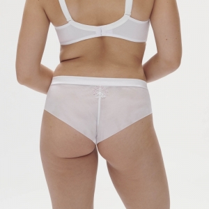 WISH  009 CRYSTAL WHI