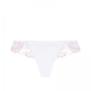 WISH  009 CRYSTAL WHI