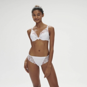 WISH  009 CRYSTAL WHI