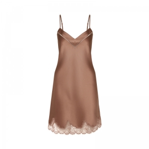 NOCTURNE KORTE NUISETTE 780 MACCHIATO