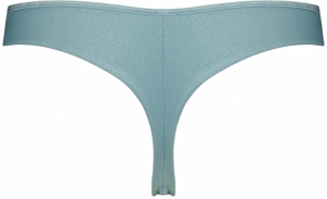 MARIPOSA STRING AQUA BLUE
