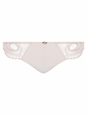 MYSTIC DREAM EVOLUTIEVE SLIP 0JV TAFFETA PIN