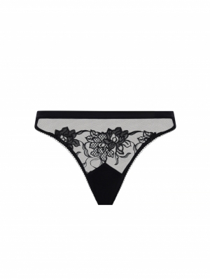 ADORABLE EN SEXY NO/NOIR