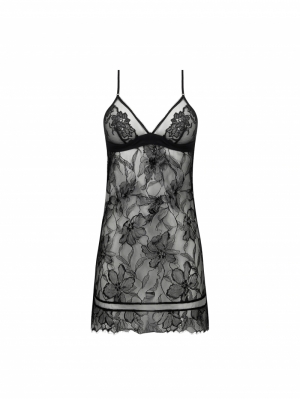 ADORABLE EN SEXY NO/NOIR