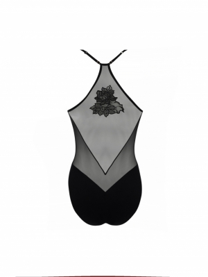 ADORABLE EN SEXY BODY  NO/NOIR