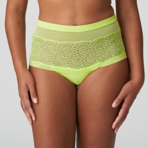 SOPHORA LIU Lime crush