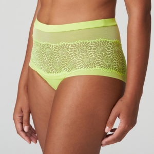 SOPHORA LIU Lime crush
