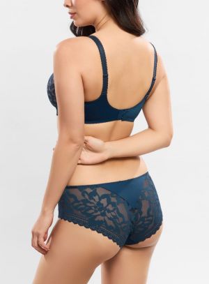 LEIA 0567 BLEU OCEAN