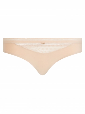 MONOGRAM 01N BEIGE DORE