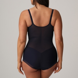 YELAPA - BODY VOORGEVORMD  MAJ Majestic Bl