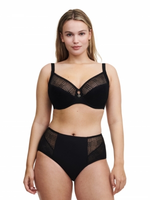 INTRIGUE 011 NOIR
