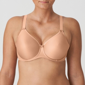 SATIN LTA light tan