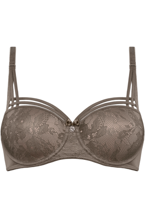 DAME DE PARIS CAPPUCCINO BROW