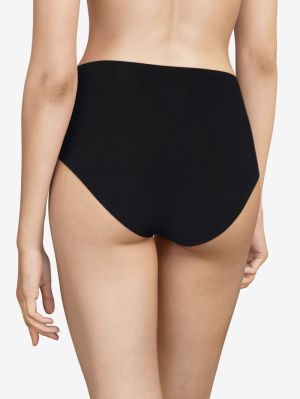 hoge slip softstretch 011 NOIR