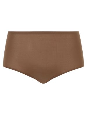 hoge slip softstretch 02E COCOA