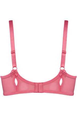 PEEKABOO  PINK LEMONADE