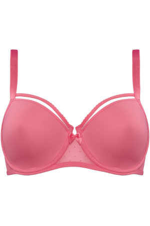 PEEKABOO  PINK LEMONADE