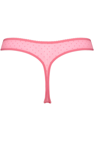 PEEKABOO  PINK LEMONADE